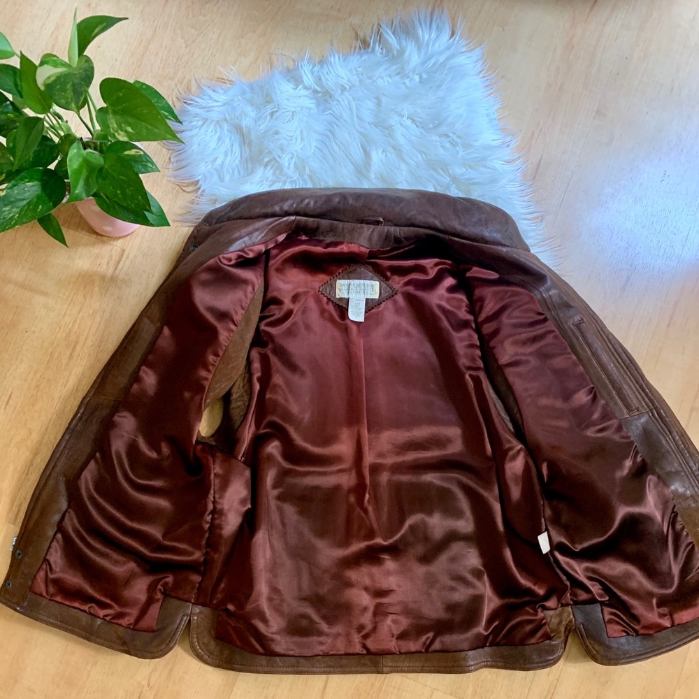 Rare❗️ Vintage Banana Republic Photography Vest - Picture 9 of 13